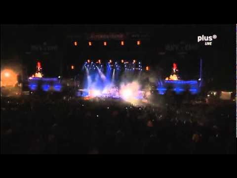 Slayer   Jihad Rock am Ring 2010 HD