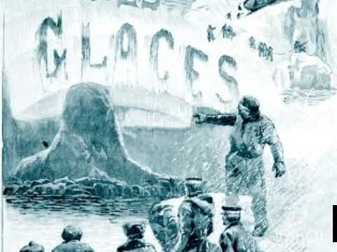 An Antarctic Mystery by Jules Verne -  Part 1