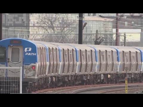 PATH Train fair increase starts today