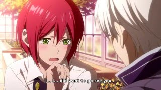 Shirayuki & Zen [Beautiful soul/Just so you know] AMV