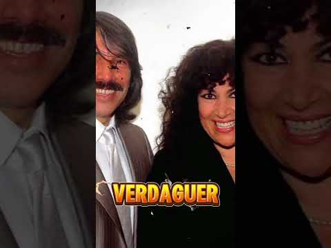 Diego Verdaguer fue generoso con Amanda Miguel #amandamiguel #diegoverdaguer #volvere