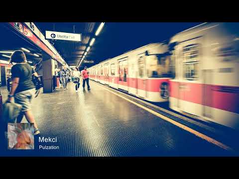 Mekci - Pulzation [Sunset Horizon]