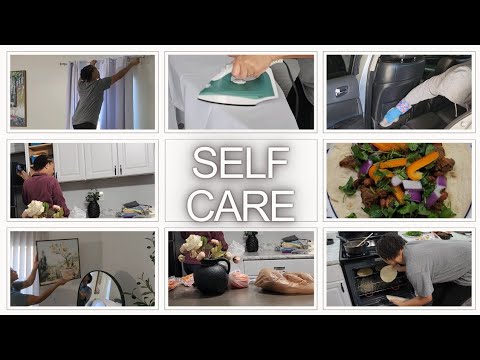 CLEAN WITH ME | HOME MANAGEMENT | CLEANING MOTIVATION