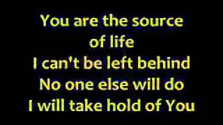 Desperation Band - Rescue [WIth Lyrics].flv