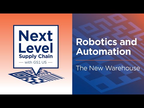 Revolutionizing Warehouses with Robotics and Automation with Kevin Lawton