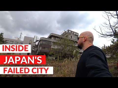 The JAPAN You Never Knew Existed 🇯🇵