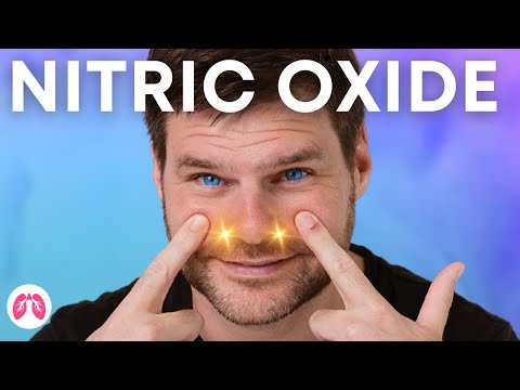 Nitric Oxide De-Mystified