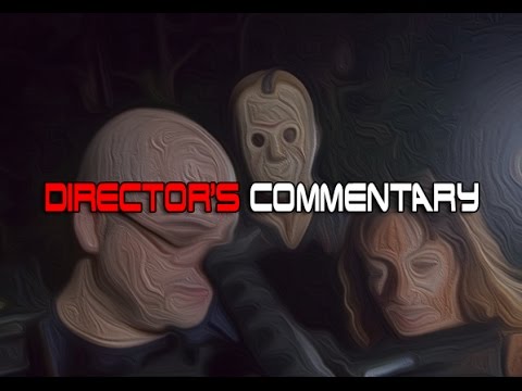 Slash/Up Director's Commentary (Jason Voorhees vs. Sarah Connor)