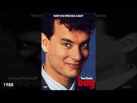 Guide to Tom Hanks