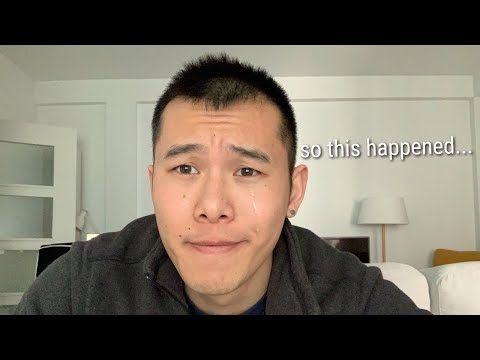 Learning Cantonese and THIS happened…😭 (cantonese vlog - 1 year speaking update)