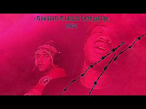 Lil Peep (ft. Lil Tracy) - giving girls cocaine (Official Audio)