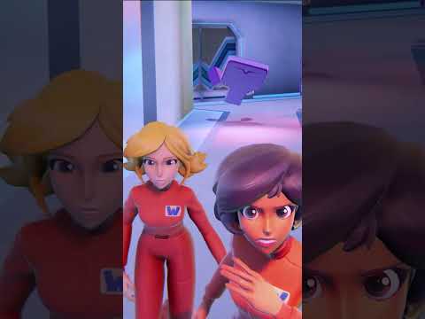 Totally Spies RETURNS in New Video Game