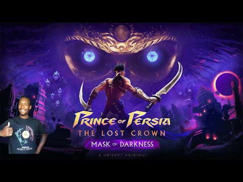 How the Prince of Persia: The Lost Crown DLC review is coming along...