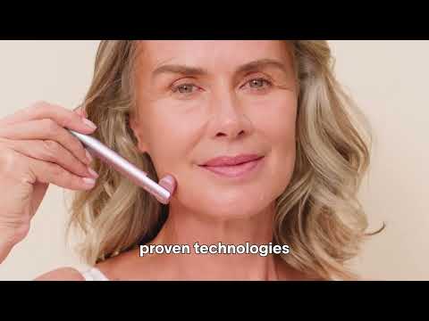 Bundle Exclusive: Solawave's 4-in-1 Wand For Face and Neck