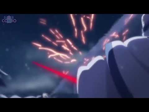 Susuke vs momoshiki short amv panda