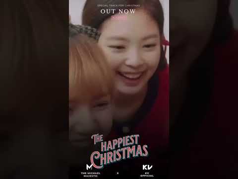 BLACKPINK - ‘The Happiest Christmas’ M/V OUT NOW