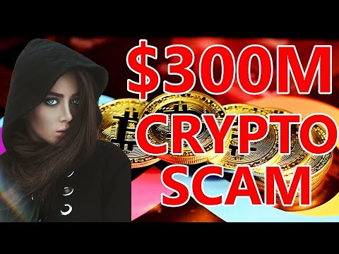 SEC charges 11 people in alleged $300 million crypto Ponzi scheme | BIG crypto Scam RS.2355cr |