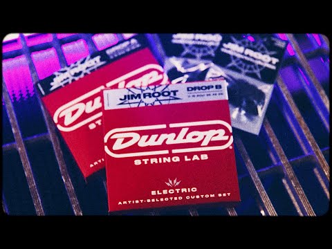 Jim Root | Story Behind The Strings