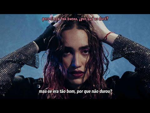 ela taubert - como pasó | tradução + letra en español | no sé como pasó que en dos meses...