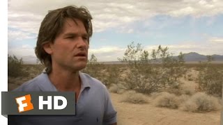 Breakdown (1/8) Movie CLIP - I Want My Wife Back (1997) HD