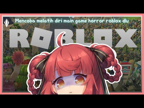 〔Roblox Horror〕kali ini rill no fek fek〔Yuela GuiGui | LIVIUM〕