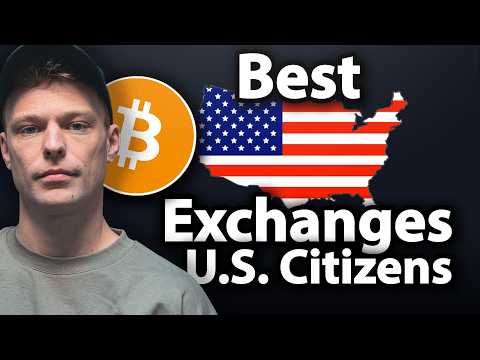 Best Cryptocurrency Exchanges for U.S. Citizens (Leverage Trading USA)