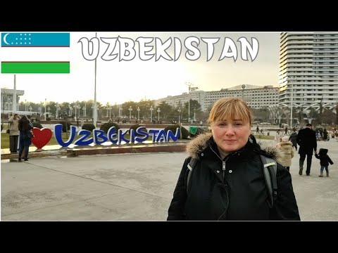 CENY UZBEKISTAN 2025 - PODRÓŻ NA WŁASNĄ RĘKĘ!