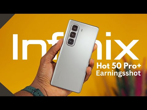 INFINIX NOTE 50 PRO PLUS | BUY or NOT | Watch Before You Buy | ASMR #earningsshort