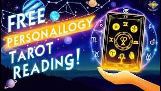 Professional Astrology Reading Seattle  Ultra Accurate Tarot Card Reading Honest Video