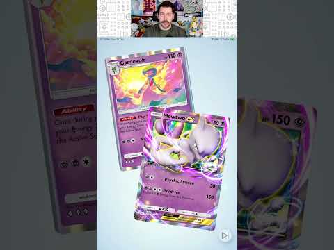 BEST Cards In The Mewtwo Booster Pack  #spragels #pokemontcgpocket #pokemonpocket #geneticapex