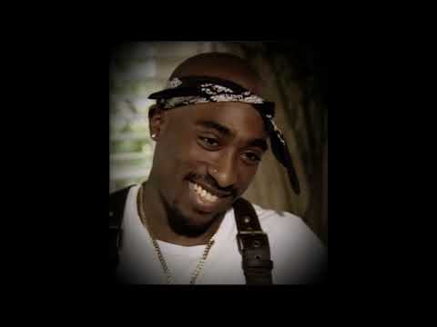 2Pac - Ghetto Star. Remix