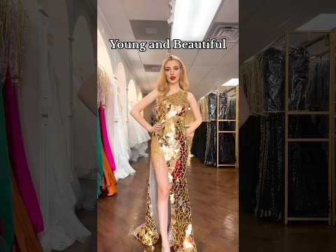 Prom dresses inspired by Lana Del Rey #promdress #lanadelrey