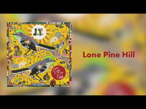 Steve Earle & The Dukes - "Lone Pine Hill" [Audio Only]