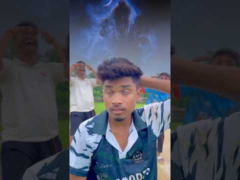 bhole बाबा  का चमत्कार 🔥😨🏏 #bobby_4uhh #cricket #viralshorts #shorts #trending #trend #viral