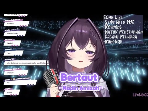 Bertaut - [ Coro Roach ]