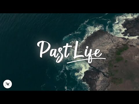 Selena Gomez & Trevor Daniel - Past Life (Lyric Video)