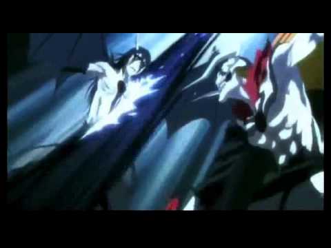 Bleach amv I don't care[apocalyptica]