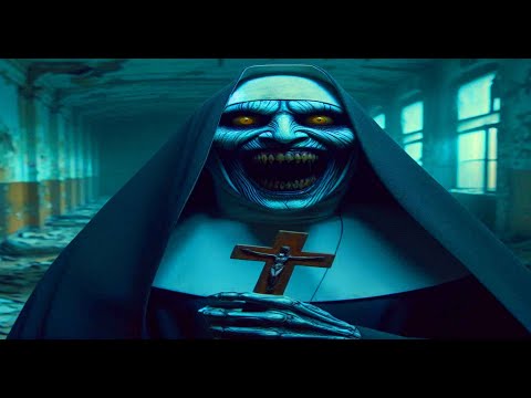 The Nun 2 Evil Sound