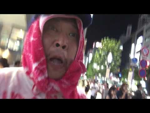 どついたるねん 2015/08/06 「救い主」