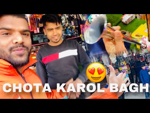 😱Train Wala Horn 🎺 | Cheapest And Best Modification Shop | ​⁠​⁠@NishusVlogs