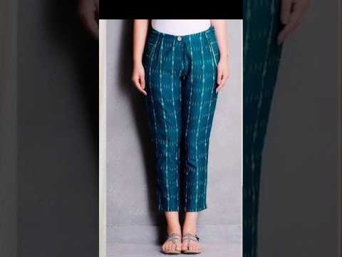 Trouser kaatna sikhe step by step#short #share