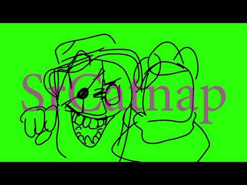 fingertwiddle remake animatic