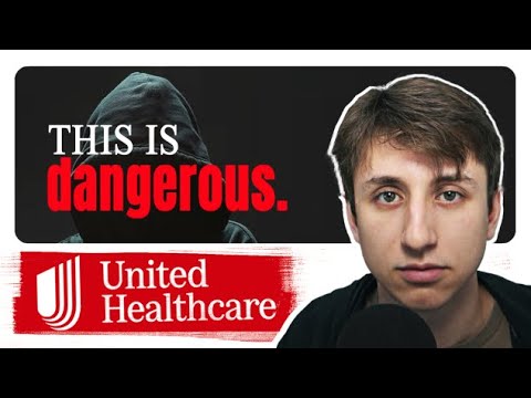 How do we fix Healthcare? (ft Skyler Johnson)