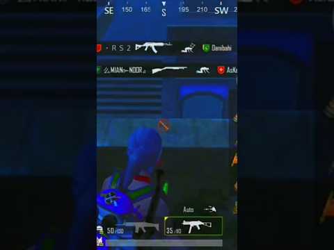 #short#pubgmnextstarprograme#pubg#pubgmobile#1vs4#sahisab