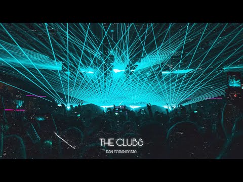 Club x House Type Beat - The Clubs | Deep House Type Beat | Club Banger Type Beat