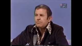 Paul Lynde Hollywood Squares