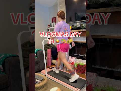 Vlogmas day 14 #vlogmas2024 #dayinmylife #minivlog #christmas