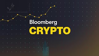 Institutions Driving Crypto Rally | Bloomberg Crypto 01/14/2025