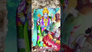 Guruwar Din Jo Bhaje Vishnu Ka #short #shortvideo #bhaktigeet