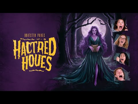 Best Top 11 Funny Haunted House Videos Caught on Camera